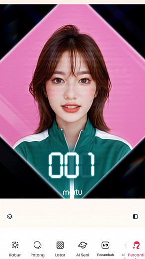 Bergabung di Squid Game: Pengalaman dan Tips