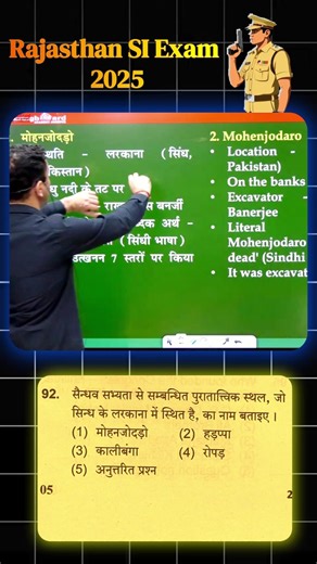 S.I. exam question by narendra sir springboard | Desi Shiksha Shorts