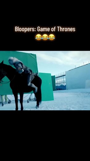 Game of Thrones Bloopers That Will Make You Laugh