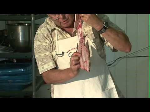 Small Scale Tilapia Processing: Tips on Improving Fillet Yields