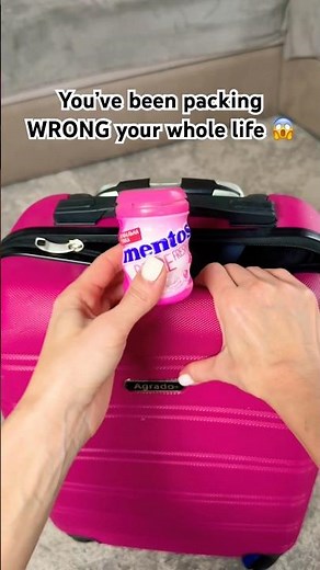 Travel Hacks I Wish I Knew Sooner ✈️💼 (You’ll Thank Me Later) #travelhack #usatrends #lifehack