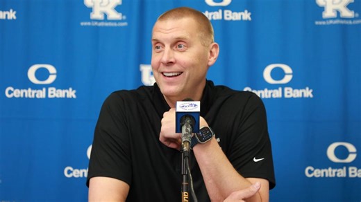 UK basketball finalizes its exhibition games. The Cats will play an in-state opponent.