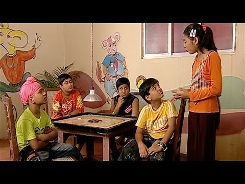 Episode 41 - Taarak Mehta Ka Ooltah Chashmah | Full Episode | तारक मेहता का उल्टा चश्मा