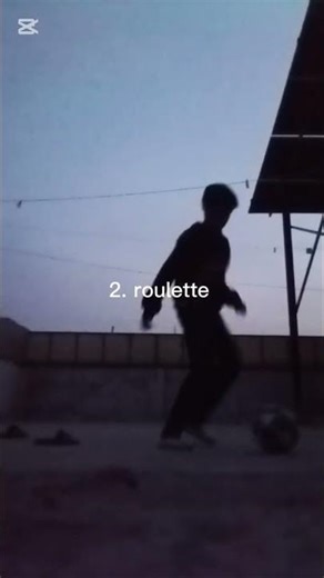 Three skills that you can do in a game