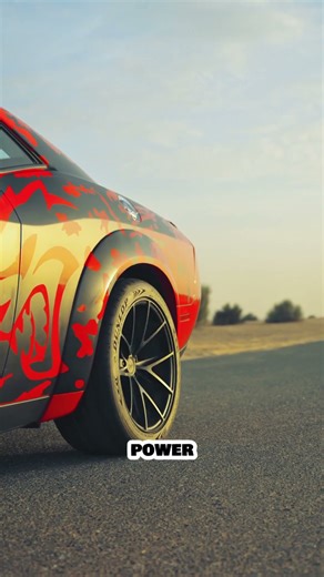 BMW vs Scat Pack — Who Wins Off the Line? 😳