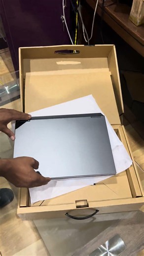 📦🔥 Unboxing the powerful ASUS TUF Gaming A16 #gaminglaptop #asustuf #a16 #gamingpc #asuslaptops