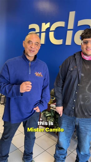 At Arclabs, we turn beginners into certified professionals ready for the field. The world needs welders—are you ready to answer the call? Enroll now at Arclabs.edu #welding #welder #weldingschool #bluecollar #weldingcareer