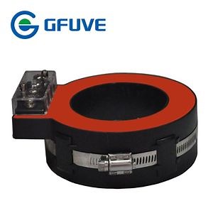 [Hot Item] China Split Core Dry Type Current Transformer