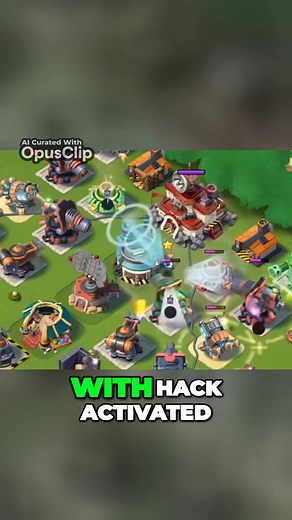 Captain Everspark Jackhack in Boom Beach: Devastating Speed & Accuracy