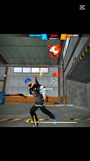 Auto Aim Skills 🔥 Pro Reflex"