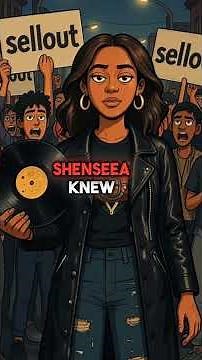 How Shenseea Became The First Dancehall Queen To Break The Global Barrier