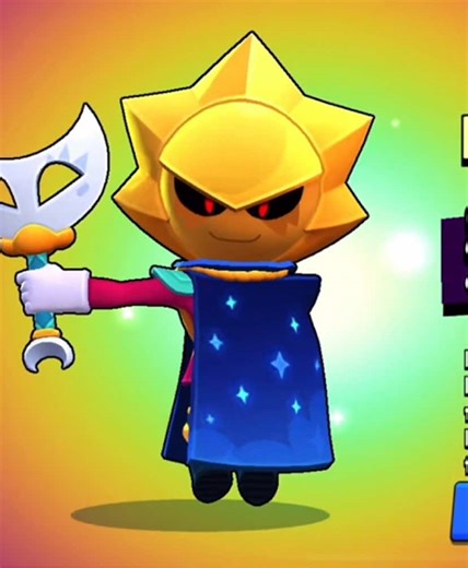 tutorial in profile my bro 😎 a new brawler dropped#brawl #legendary #nlsmod