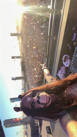 Grateful for South America's Sunshine