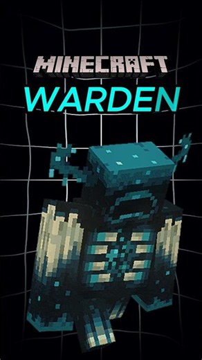 Minecraft Warden Mystery