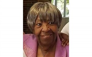 L V JOHNSON Obituary (2024) - Dallas, TX - Golden Gate Funeral Home - Dallas