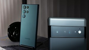 Galaxy S22 Ultra vs. Pixel 6 Pro: Spec breakdown