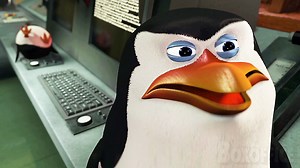 1.3M views · 30K reactions | Captain Phillip, but with penguins! | Boxoffice Movie Scenes | Facebook