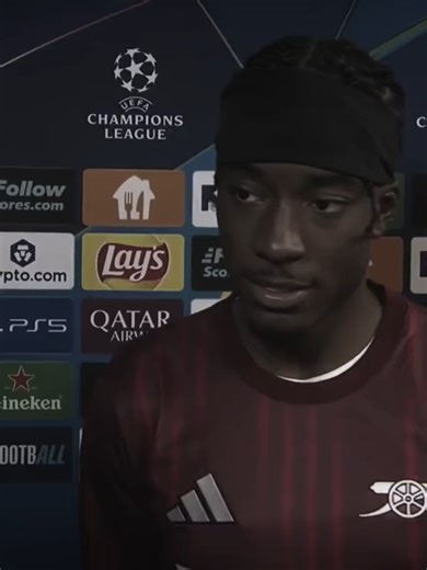 Madueke Silences Haters in Football TikTok Clip