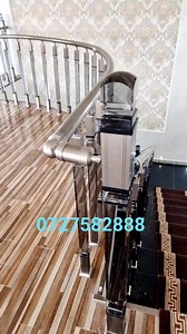 4.7K views · 876 reactions | Tel 0727582888 și pe whatsapp Mai multe modele și culori în Showroomul din București Bld Voluntari nr 85 | Edofier Balustrade lux | Facebook