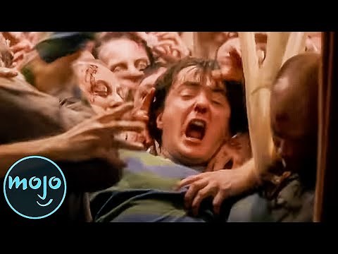 Top 10 Most Brutal Deaths in Comedy Movies