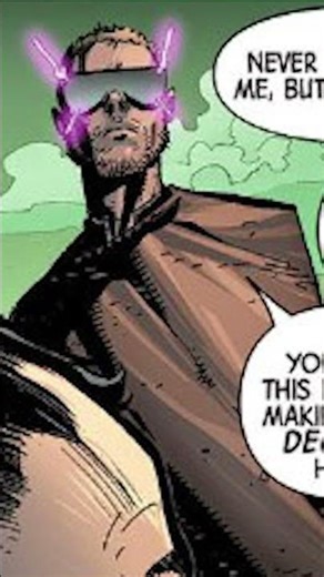 SEO-Optimized TitleThe Most TERRIFYING Marvel Power Ever Explained | The Reader 😨