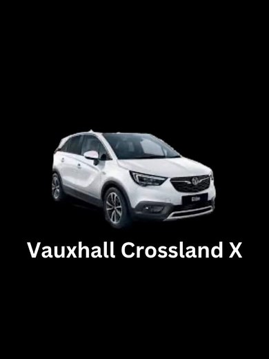 GKU 4k Dash Cam Fitting Vauxhall Crossland X #dashcam #carsafety