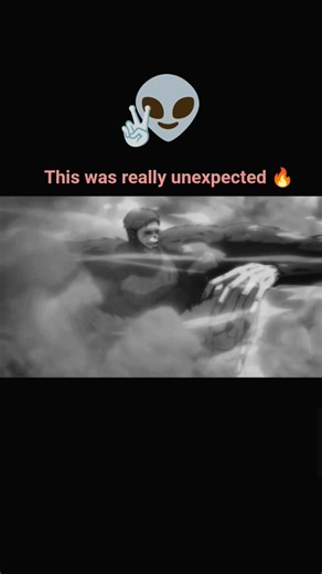 Zeke's attack on battle ships