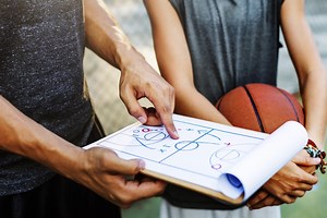 8 Characteristics of Expert Sport Coaches | Athlete Assessments