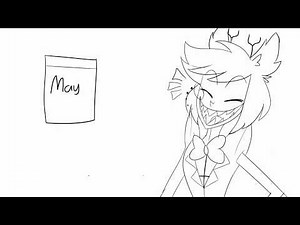 Hazbin Hotel Animatic Part 1