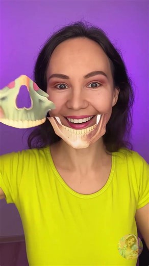 🦴 Genius Anatomy Lesson Parent Hack For Busy Moms 🧠