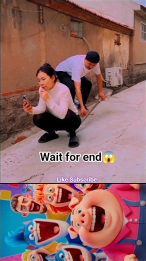 This went completely OFF SCRIPT 😭😂#shorts #funny #trending #comedy #explore #funnymoment