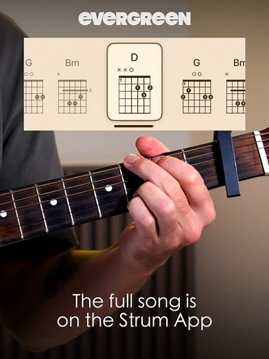 Easy Guitar Song Tutorials for Beginners