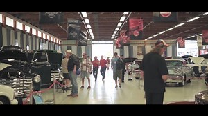 117K views · 1.4K reactions | Join us at 2019 Chevrolet Nationals with 1000+ cars from all GM brands for a weekend of automotive excitement! From sending a Bandit Trans Am flying through the air as a tribute to Smokey and the Bandit to meeting & greeting Linda Vaughn and the collector car auction, there is something for every automotive enthusiast! | Carlisle Events | Facebook