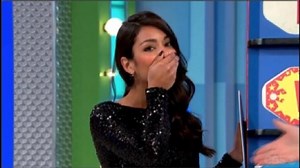 Price is Right Model Accidentally Gives Away New Car