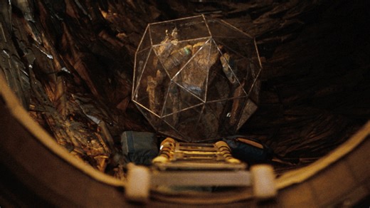 Project Hail Mary - Official 'Roommates' clip