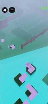 Dancing line Roblox Edition: Sunrise