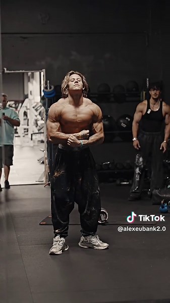 Explorando el Estilo de Vida de Alex Eubank