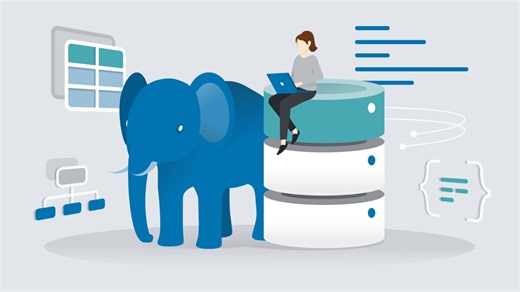 Unleashing the power of PostgreSQL: Your journey begins - PostgreSQL Video Tutorial | LinkedIn Learning, formerly Lynda.com
