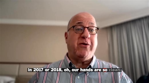 1K views | "This is what nations do. They do things, they treat people badly, they have bad human rights records. . ." Watch & subscribe to the Commentary Magazine Podcast: https://www.youtube.com/watch?v=HSFHz8cMAhM | Commentary | Facebook