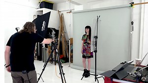 How to Properly Use a Light Meter