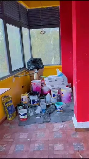 We began on a local scale, but today our journey is crossing international borders. What was once a youthful dream fueled by ambition and passion has now taken shape in reality. It gives me great joy to introduce to you the soon-to-be-complete @mammam.ke right here at Mytown Mall . Step by step, we are moving forward, and the vision continues to unfold. Tunasonga pole pole, but with purpose. #mytownmalls #myspaceproperties #movewithmwenda | Mwenda Thuranira