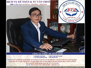 Định khoản vay thấu chi ngân hàng