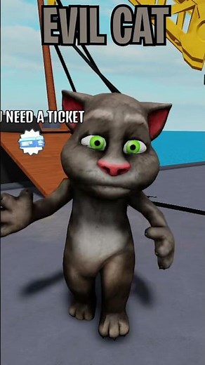 NEW SCP Morphs Bou Morphs Update! #scp #roblox #shorts