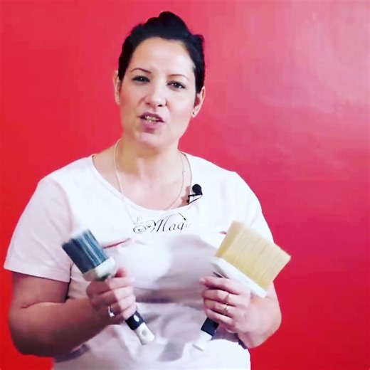 Magic wall in pillole di facilità! #magicwall #magicpaint #lamagicpaint #beforeandafter Clicca qui per il video completo su YouTube: https://youtu.be/sHVA6t_ipNY | Magic Paint