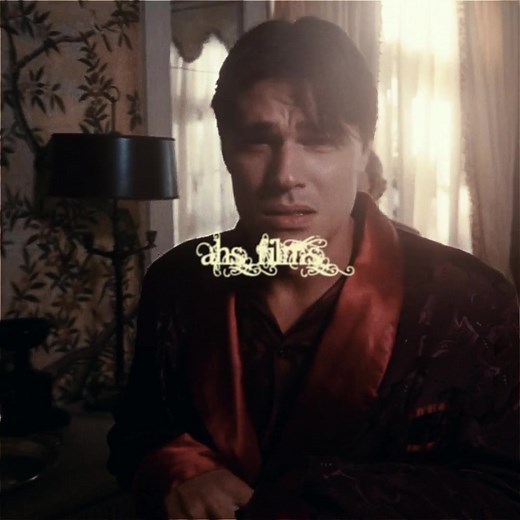 Exploring the Complexity of Dandy Mott in AHS: Freak Show