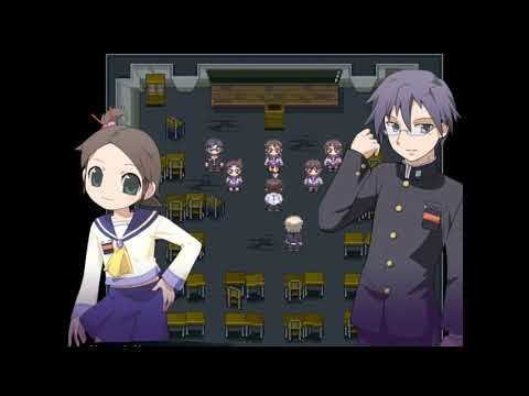 Let's Play Corpse Party - Episode 0: Intro