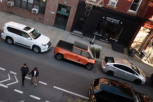 The TELO Electric Pickup Is A Tiny Truck With Big Features - CleanTechnica