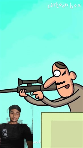 This Animation Will Make You Laugh 😂 #shorts