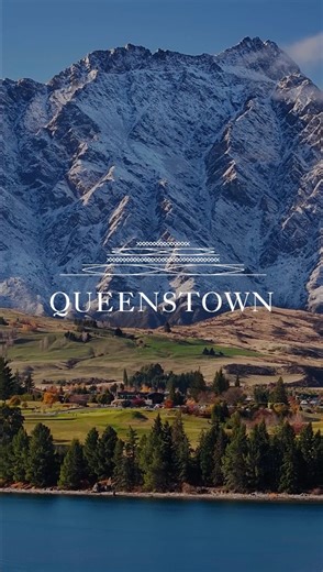 Unlock the allure of Queenstown with FXLUXE Travel Guides by Flexjet. From breathtaking landscapes to thrilling adventures and gourmet experiences, let us elevate your journey and indulge your wanderlust in this stunning New Zealand paradise. | Flexjet