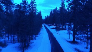 GHOSTS OF HIGHWAY 20